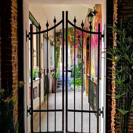 Appartment & Rooms Secondopiano Cividale del Friuli Екстериор снимка