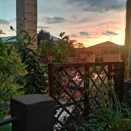 Appartment & Rooms Secondopiano Cividale del Friuli Екстериор снимка