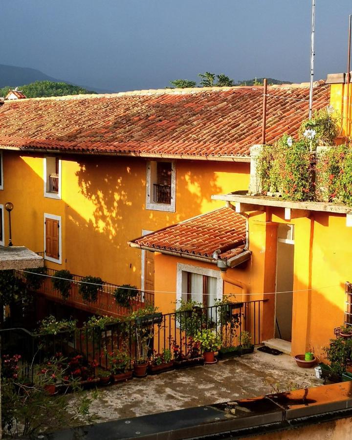 Appartment & Rooms Secondopiano Cividale del Friuli Екстериор снимка