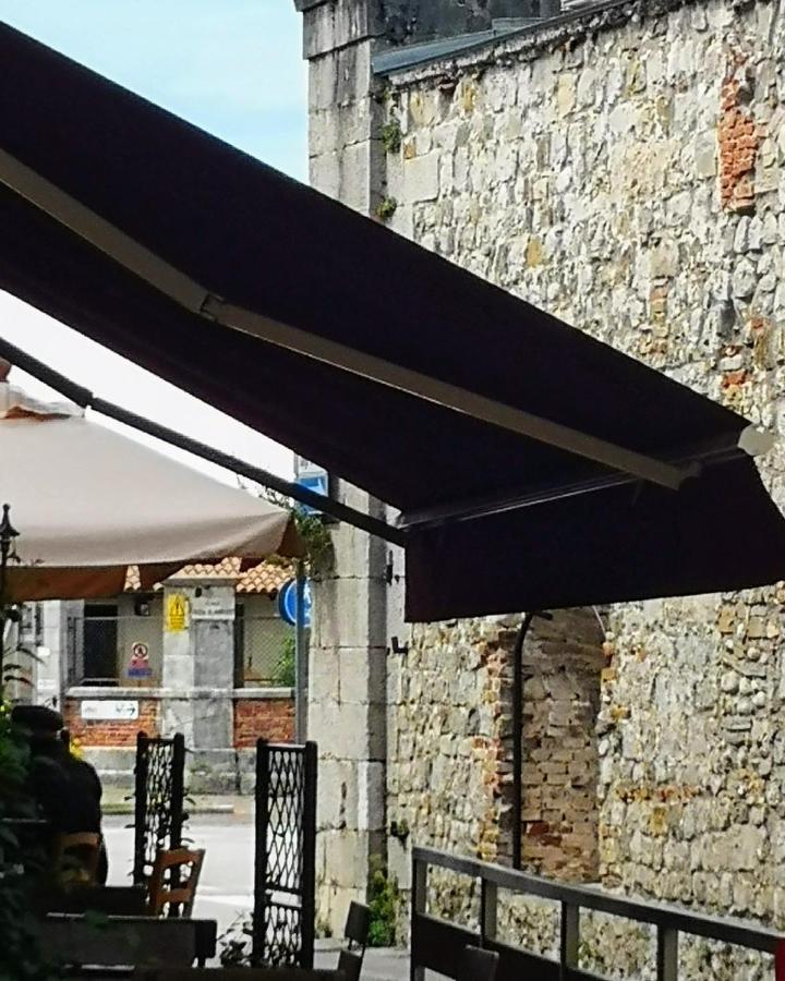 Appartment & Rooms Secondopiano Cividale del Friuli Екстериор снимка
