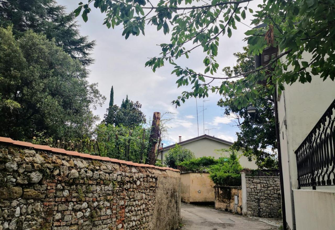 Appartment & Rooms Secondopiano Cividale del Friuli Екстериор снимка
