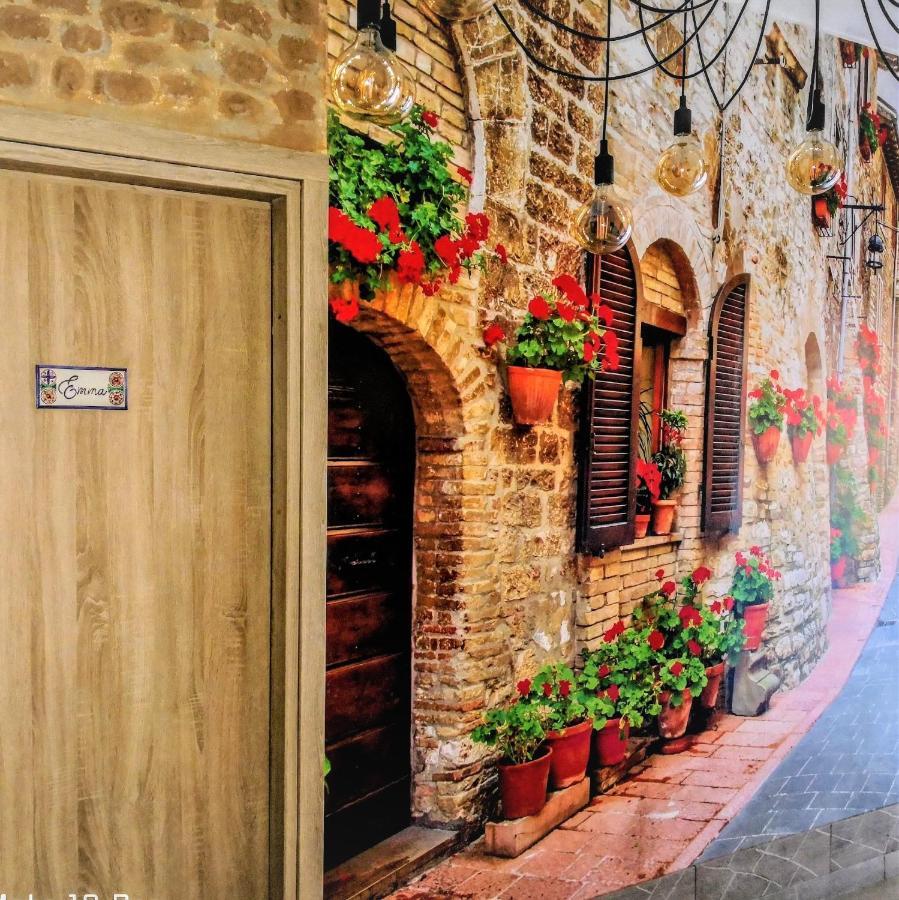 Appartment & Rooms Secondopiano Cividale del Friuli Екстериор снимка
