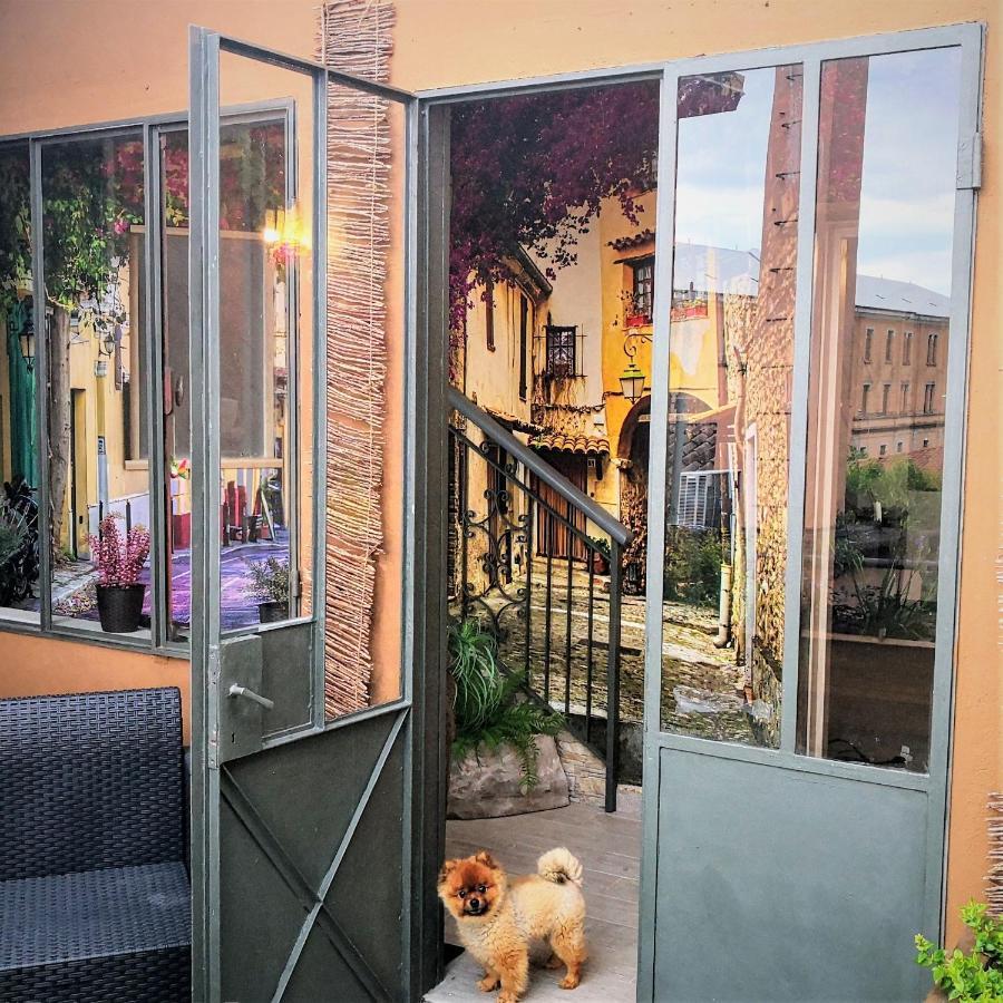 Appartment & Rooms Secondopiano Cividale del Friuli Екстериор снимка