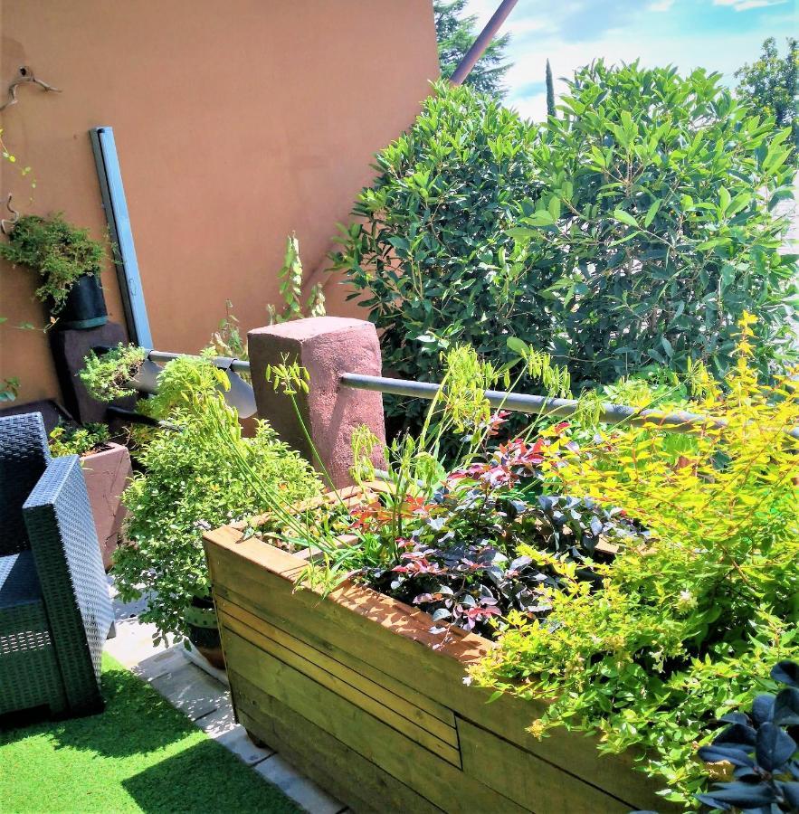Appartment & Rooms Secondopiano Cividale del Friuli Екстериор снимка