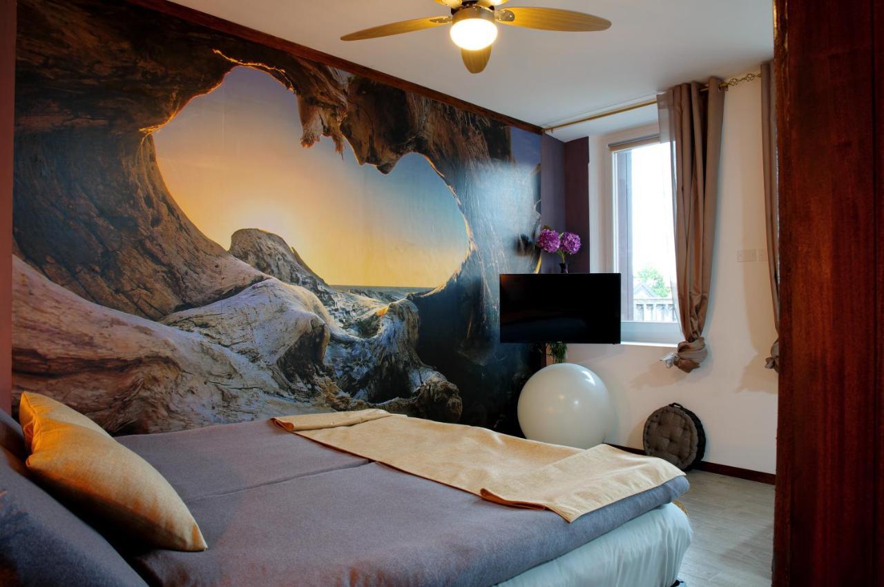 Appartment & Rooms Secondopiano Cividale del Friuli Екстериор снимка