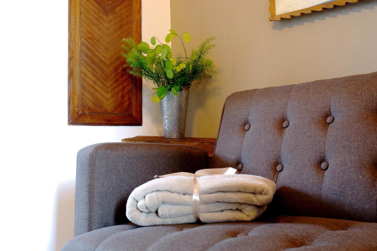 Appartment & Rooms Secondopiano Cividale del Friuli Екстериор снимка