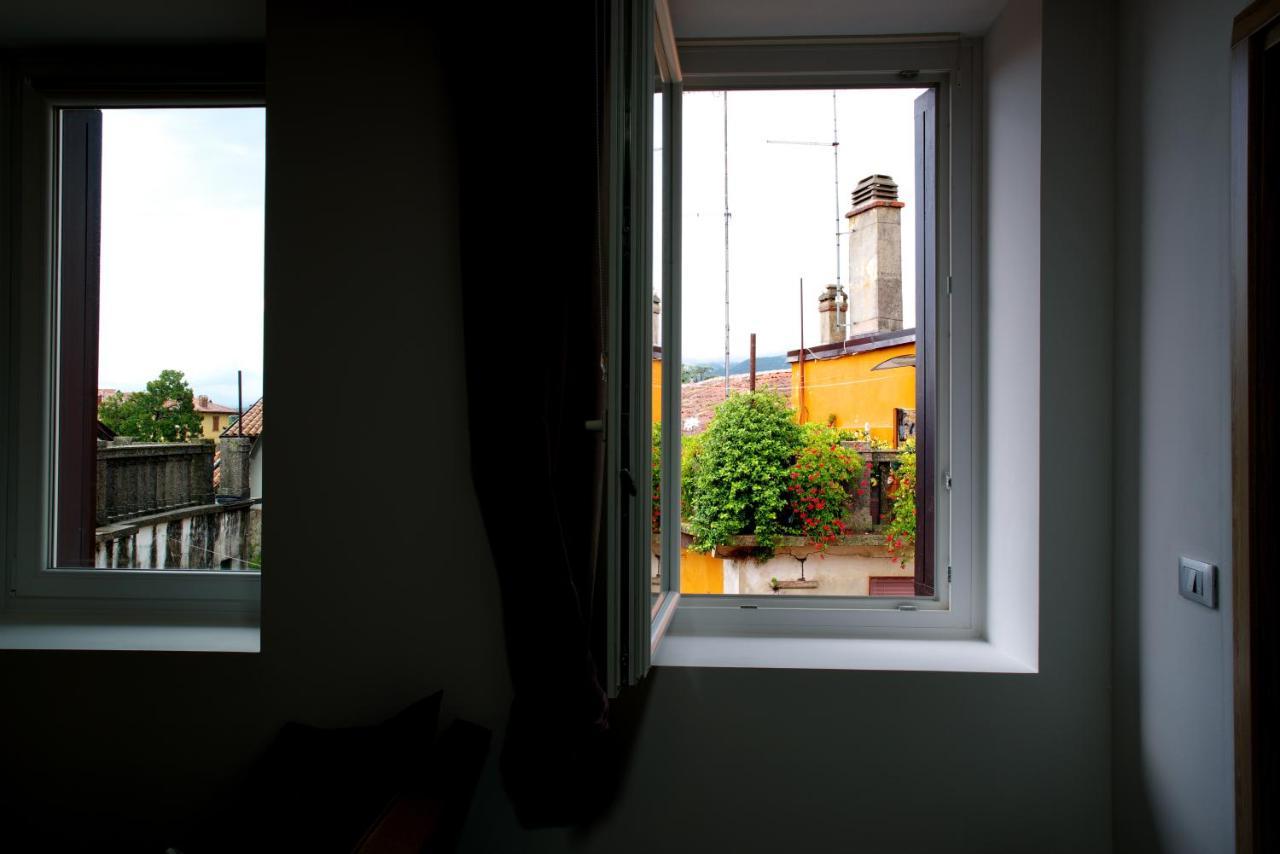 Appartment & Rooms Secondopiano Cividale del Friuli Екстериор снимка