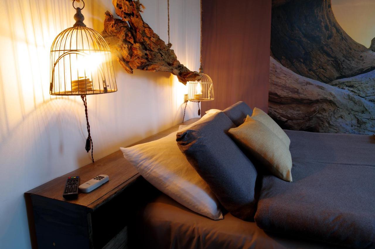 Appartment & Rooms Secondopiano Cividale del Friuli Екстериор снимка