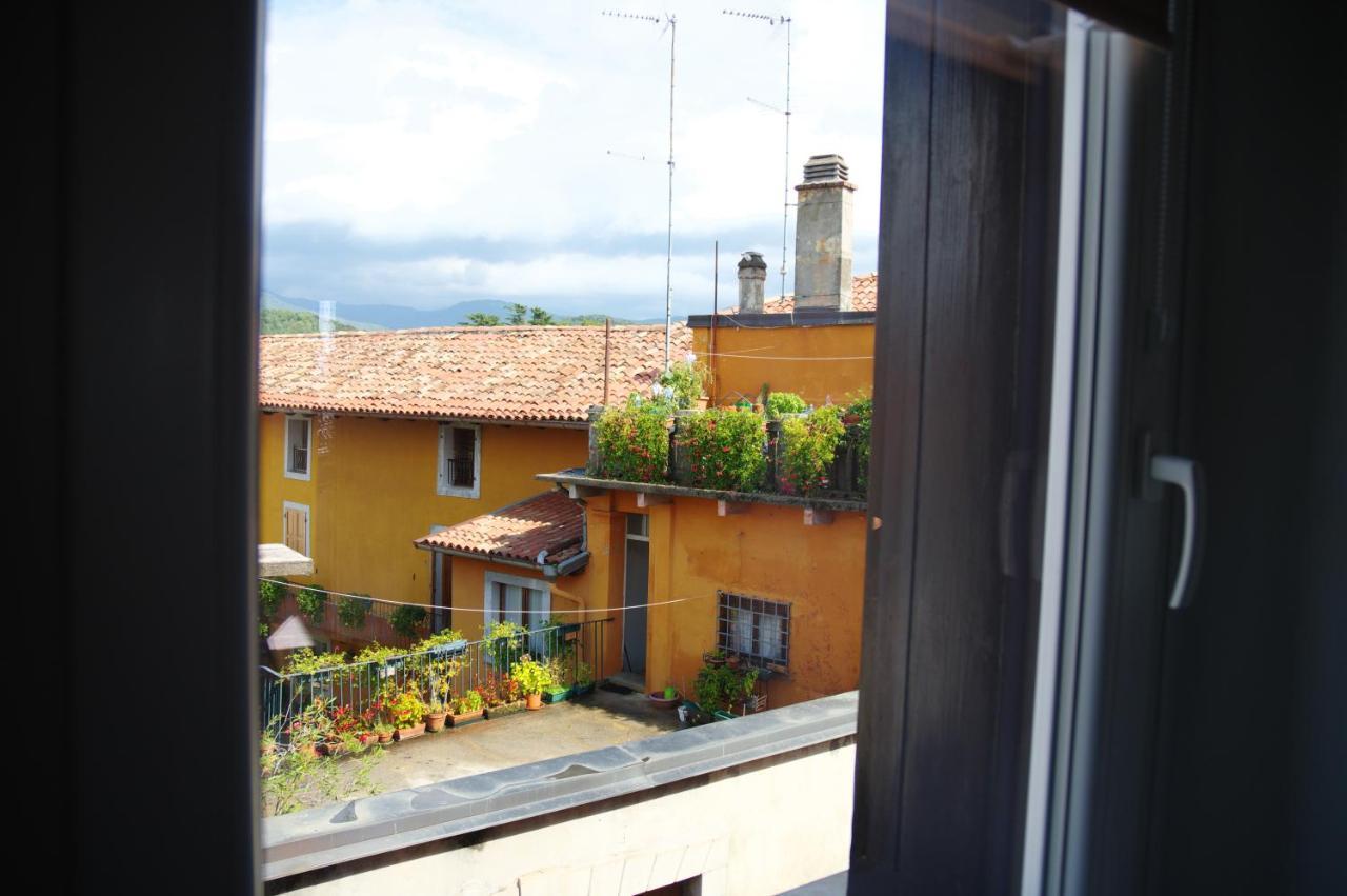 Appartment & Rooms Secondopiano Cividale del Friuli Екстериор снимка