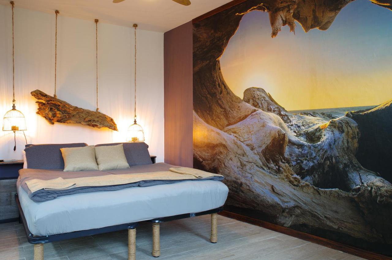 Appartment & Rooms Secondopiano Cividale del Friuli Екстериор снимка