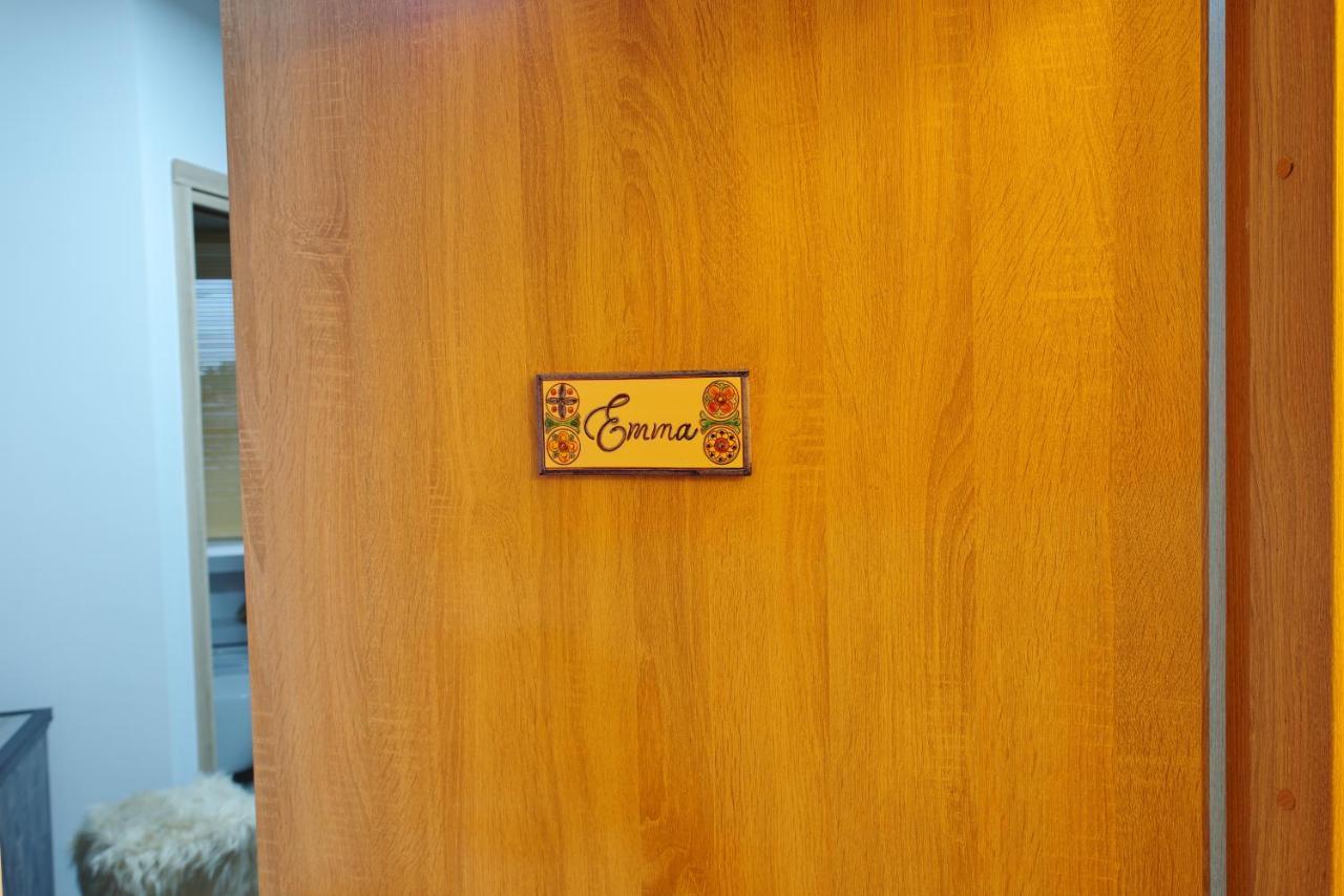Appartment & Rooms Secondopiano Cividale del Friuli Екстериор снимка