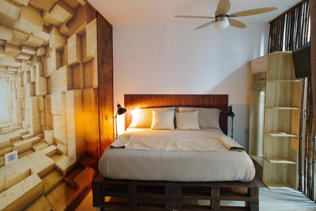 Appartment & Rooms Secondopiano Cividale del Friuli Екстериор снимка