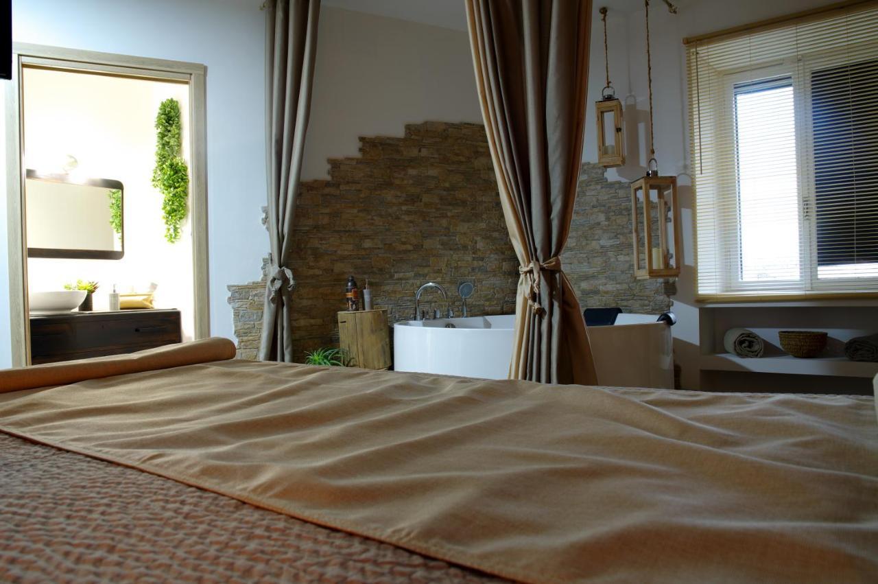 Appartment & Rooms Secondopiano Cividale del Friuli Екстериор снимка