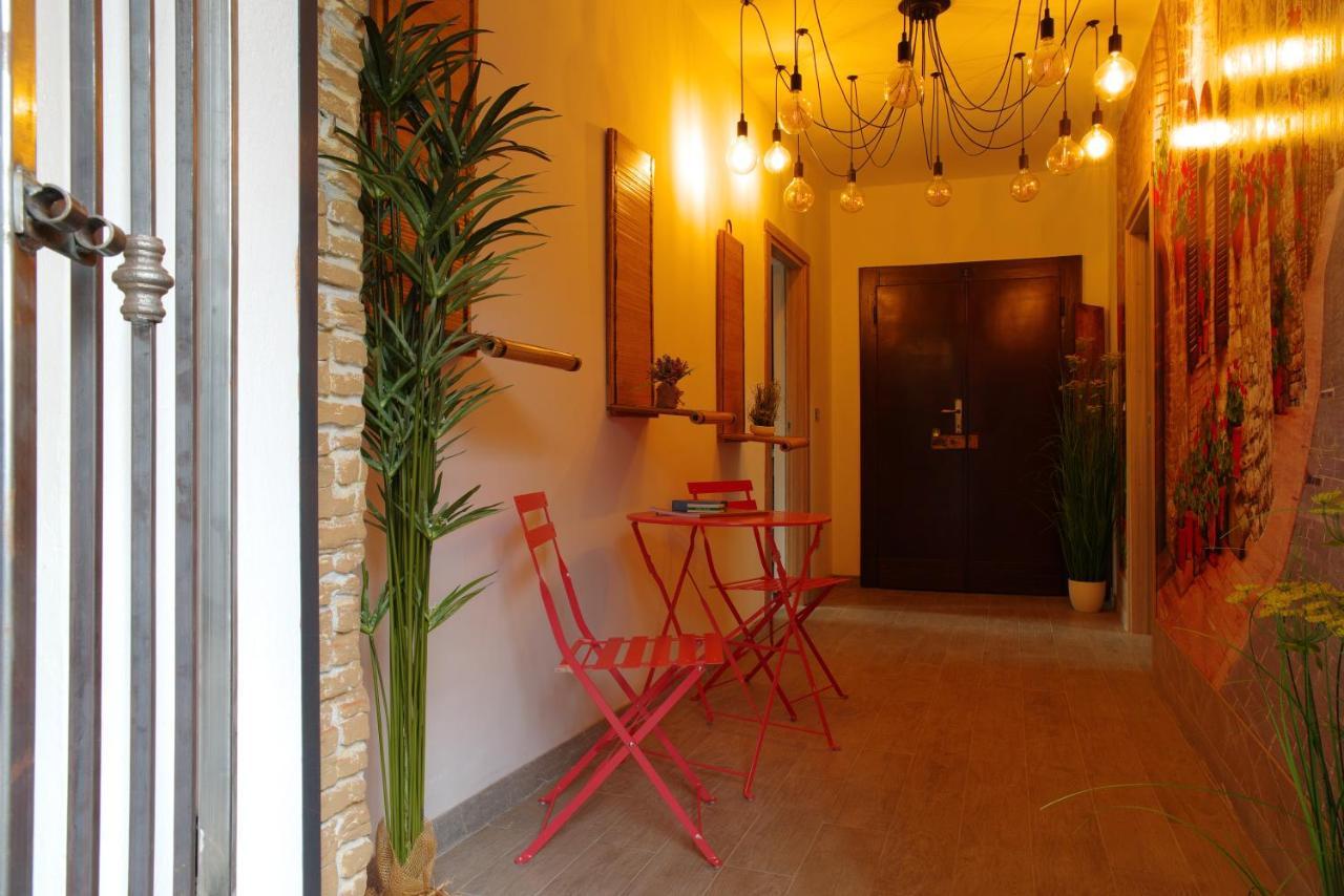 Appartment & Rooms Secondopiano Cividale del Friuli Екстериор снимка