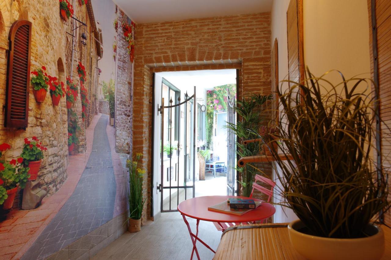 Appartment & Rooms Secondopiano Cividale del Friuli Екстериор снимка