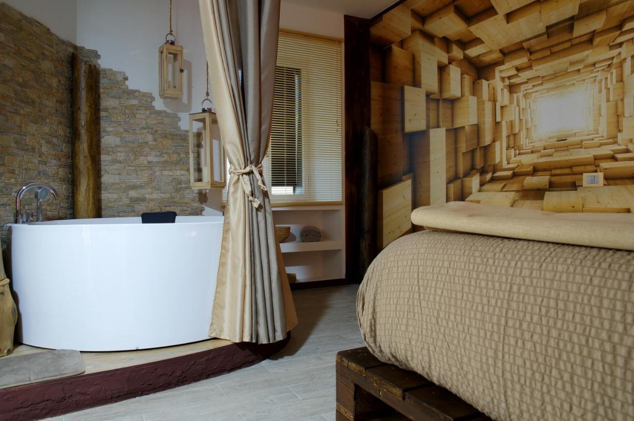 Appartment & Rooms Secondopiano Cividale del Friuli Екстериор снимка