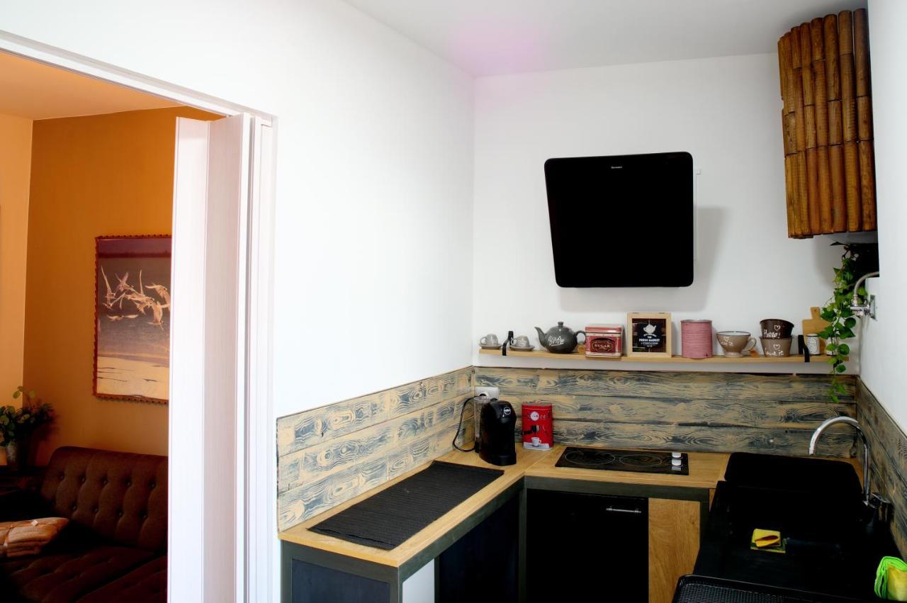 Appartment & Rooms Secondopiano Cividale del Friuli Екстериор снимка