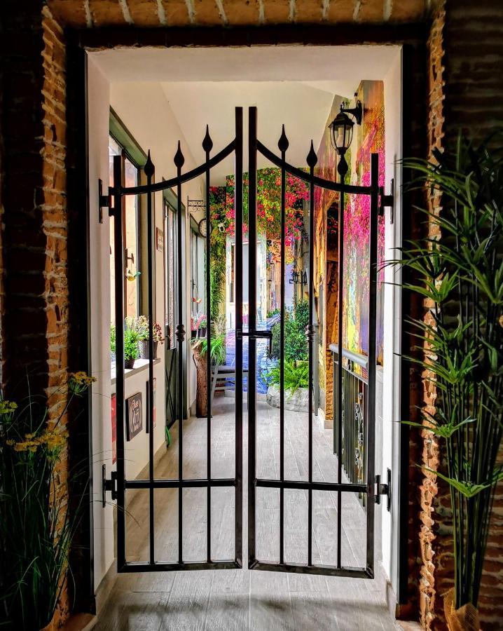 Appartment & Rooms Secondopiano Cividale del Friuli Екстериор снимка
