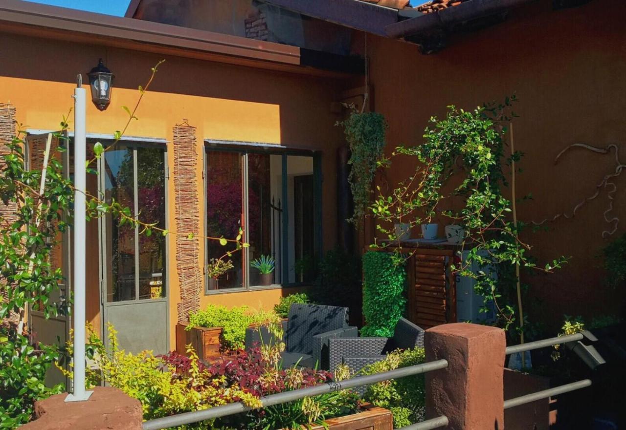 Appartment & Rooms Secondopiano Cividale del Friuli Екстериор снимка