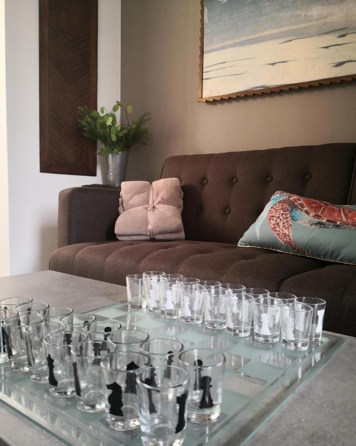Appartment & Rooms Secondopiano Cividale del Friuli Екстериор снимка