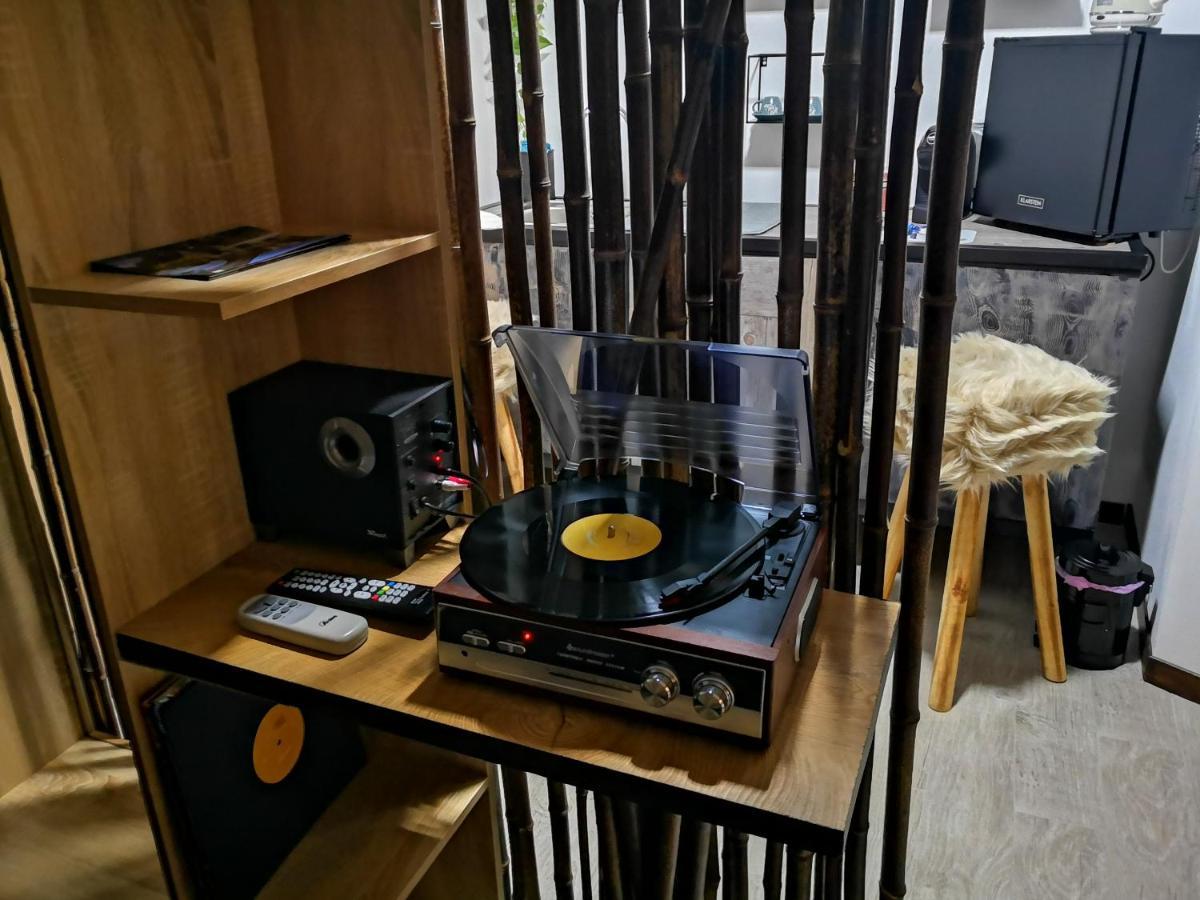 Appartment & Rooms Secondopiano Cividale del Friuli Екстериор снимка
