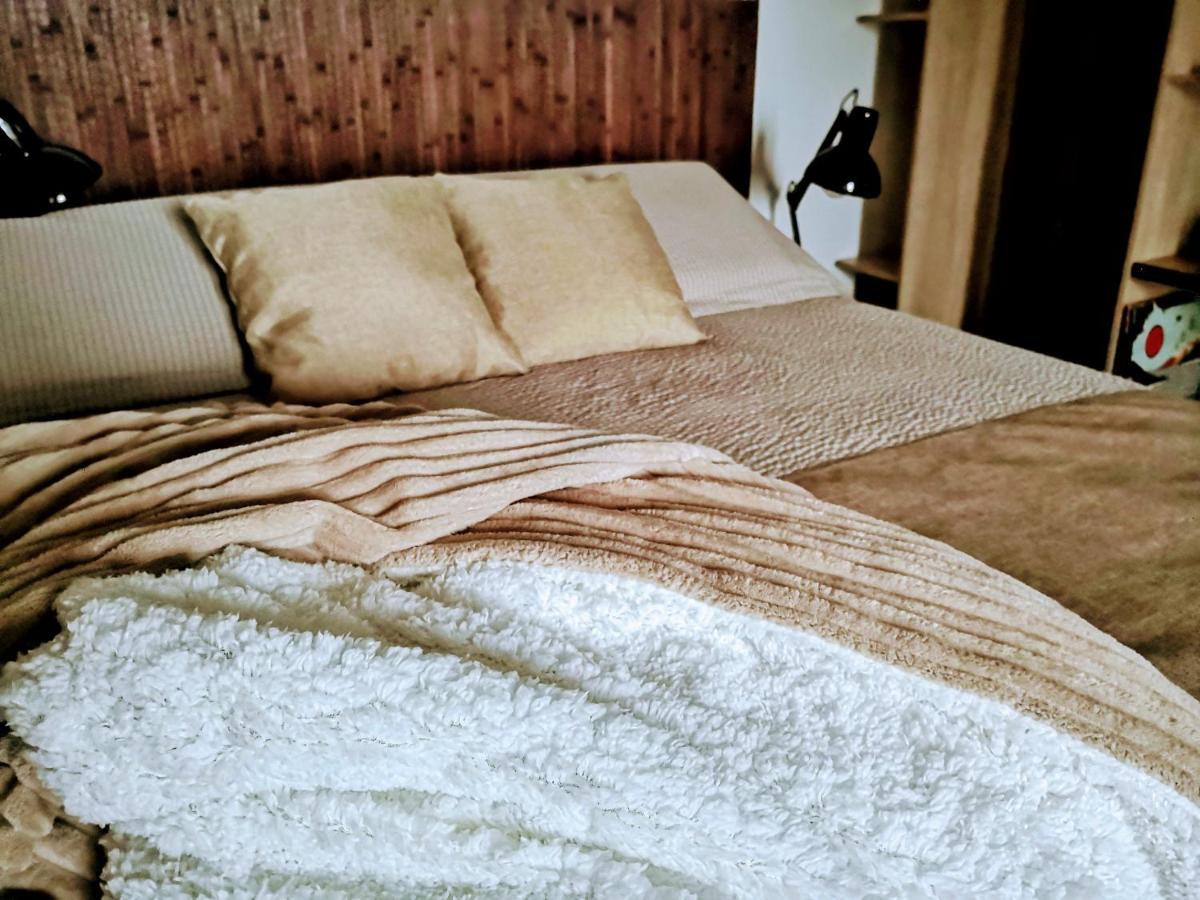 Appartment & Rooms Secondopiano Cividale del Friuli Екстериор снимка