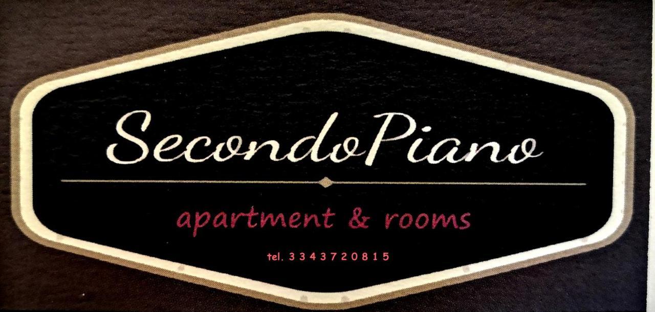 Appartment & Rooms Secondopiano Cividale del Friuli Екстериор снимка