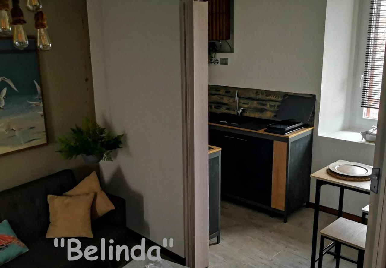 Appartment & Rooms Secondopiano Cividale del Friuli Екстериор снимка