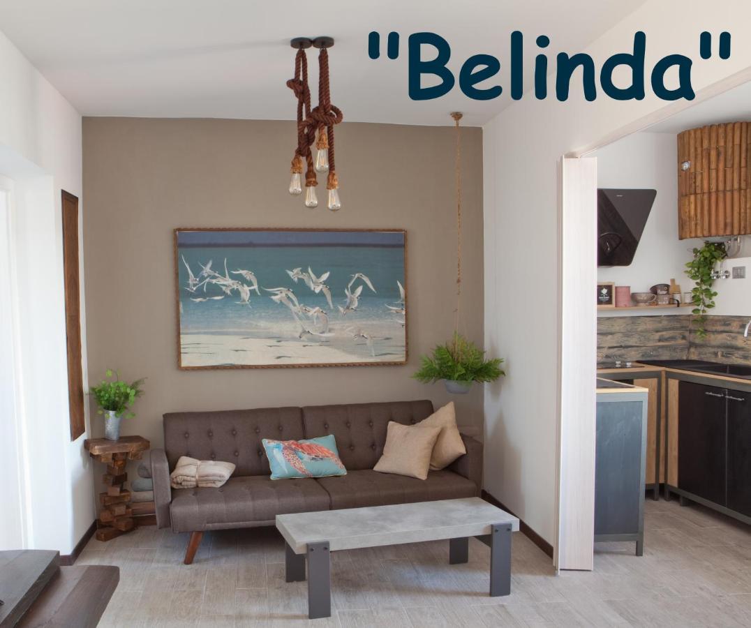 Appartment & Rooms Secondopiano Cividale del Friuli Екстериор снимка