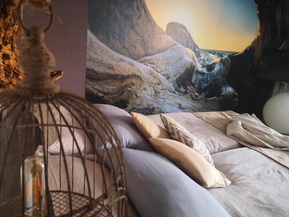 Appartment & Rooms Secondopiano Cividale del Friuli Екстериор снимка
