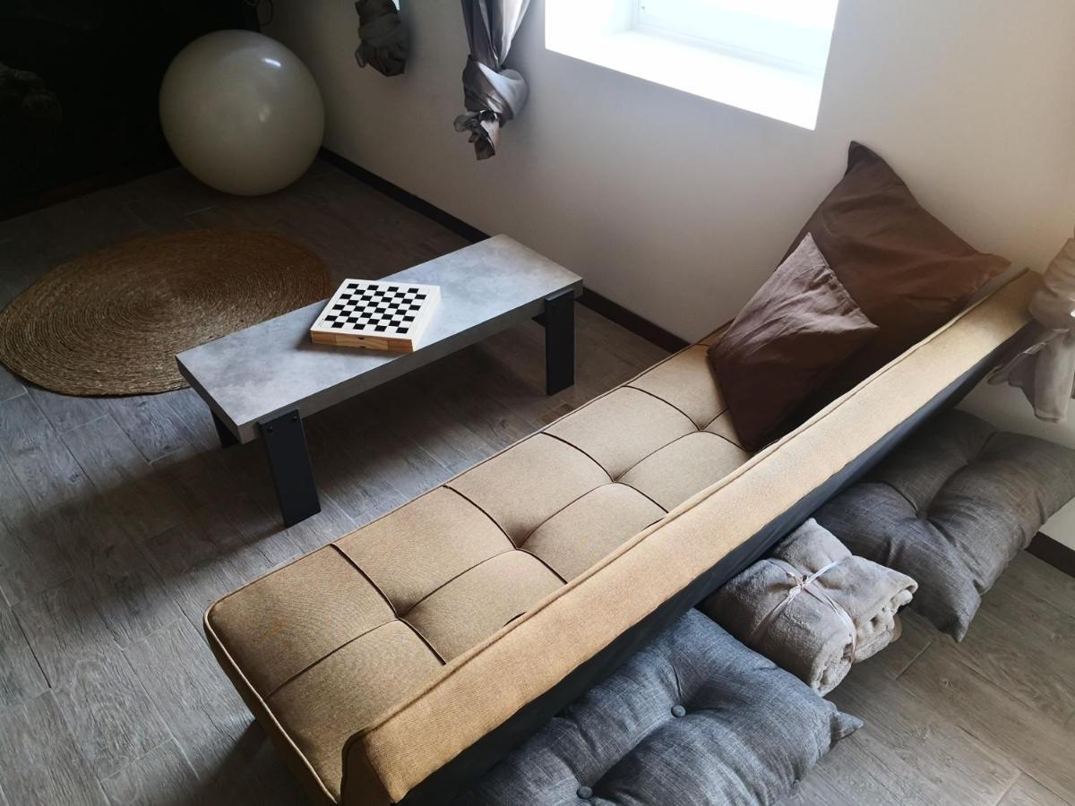 Appartment & Rooms Secondopiano Cividale del Friuli Екстериор снимка