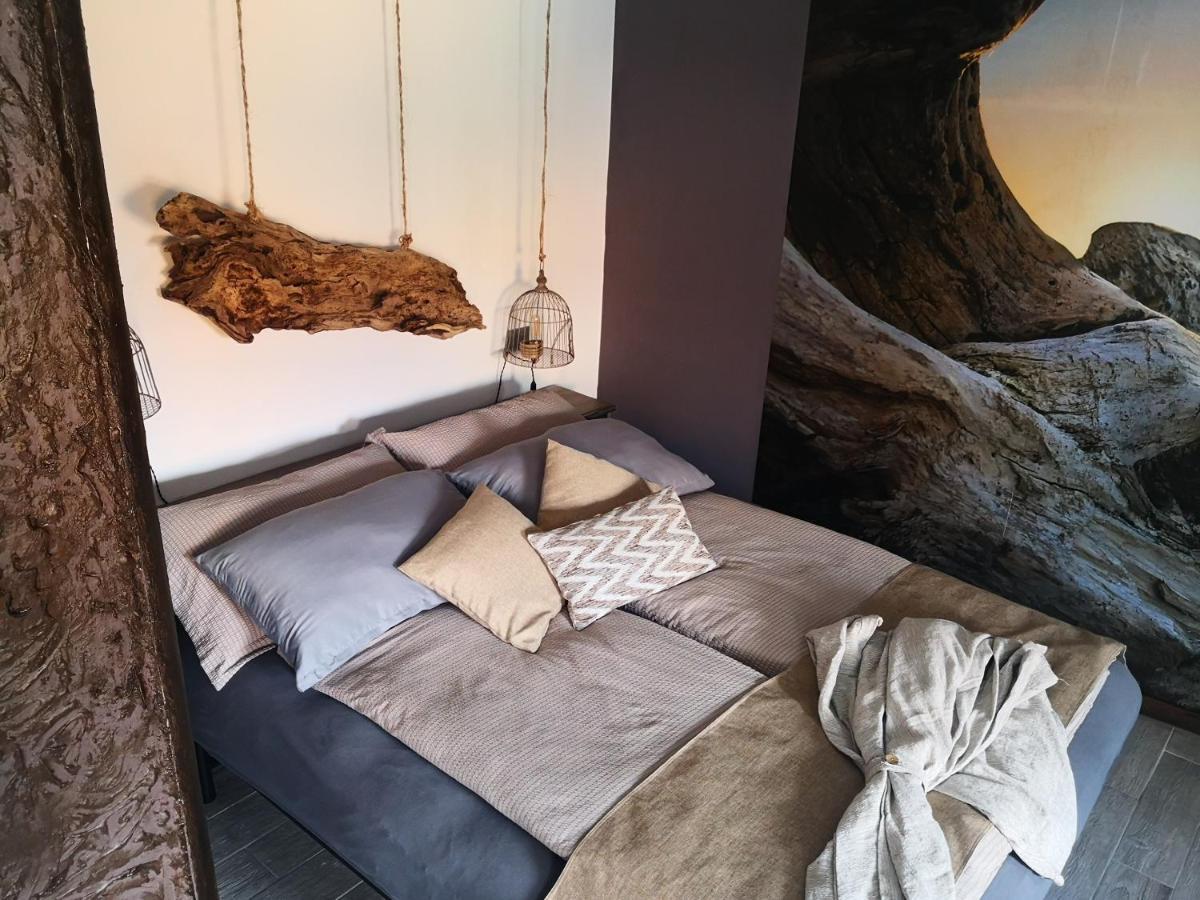 Appartment & Rooms Secondopiano Cividale del Friuli Екстериор снимка