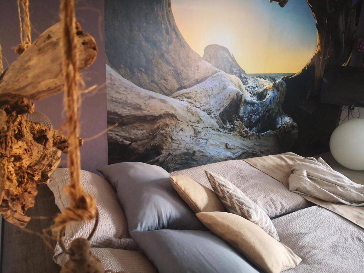 Appartment & Rooms Secondopiano Cividale del Friuli Екстериор снимка