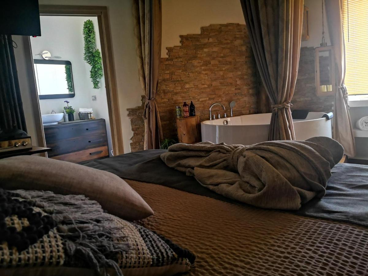 Appartment & Rooms Secondopiano Cividale del Friuli Екстериор снимка