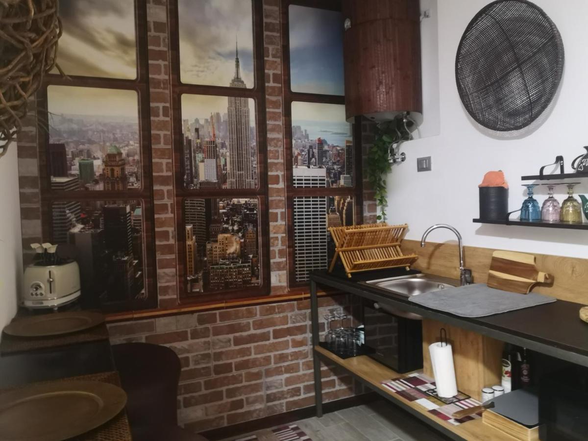 Appartment & Rooms Secondopiano Cividale del Friuli Екстериор снимка