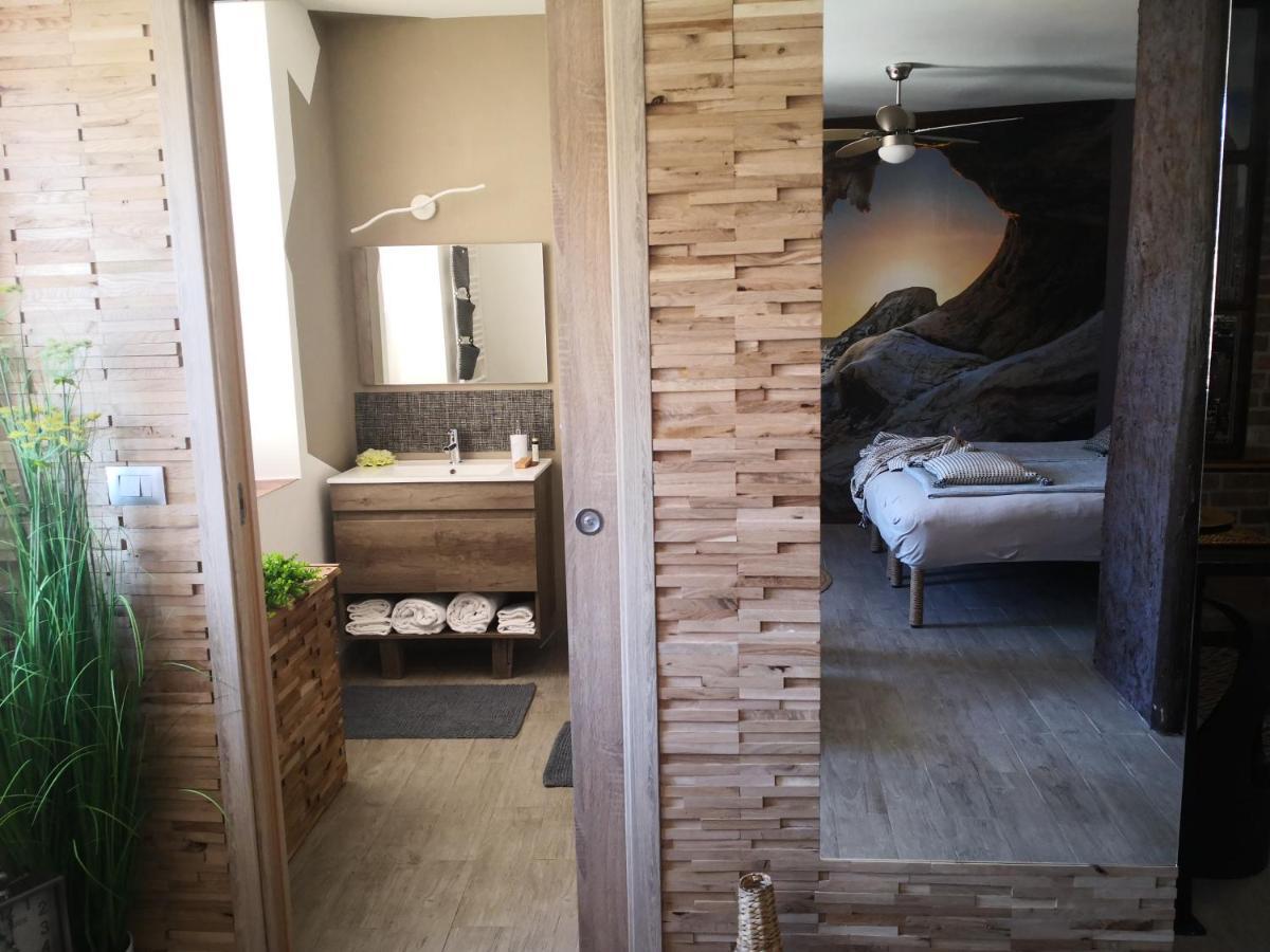 Appartment & Rooms Secondopiano Cividale del Friuli Екстериор снимка