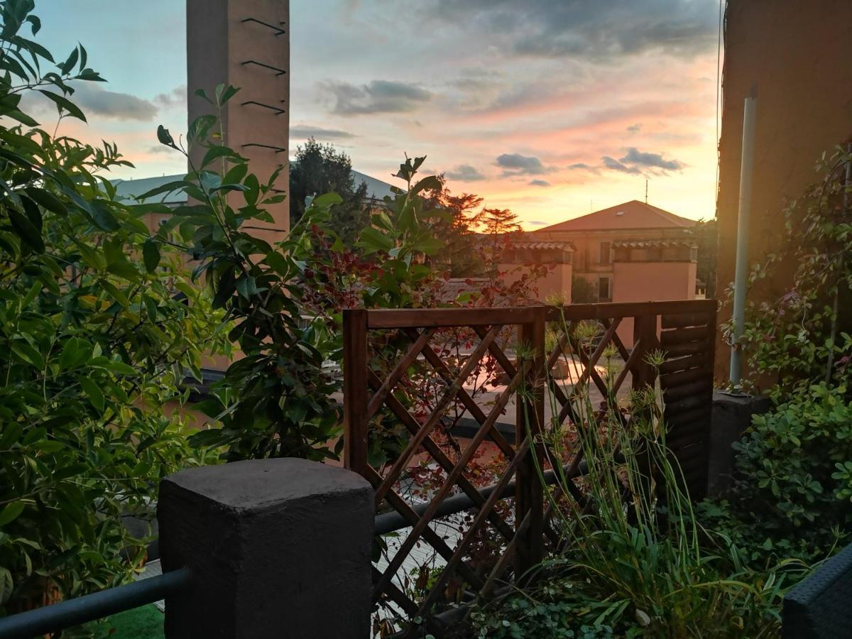 Appartment & Rooms Secondopiano Cividale del Friuli Екстериор снимка
